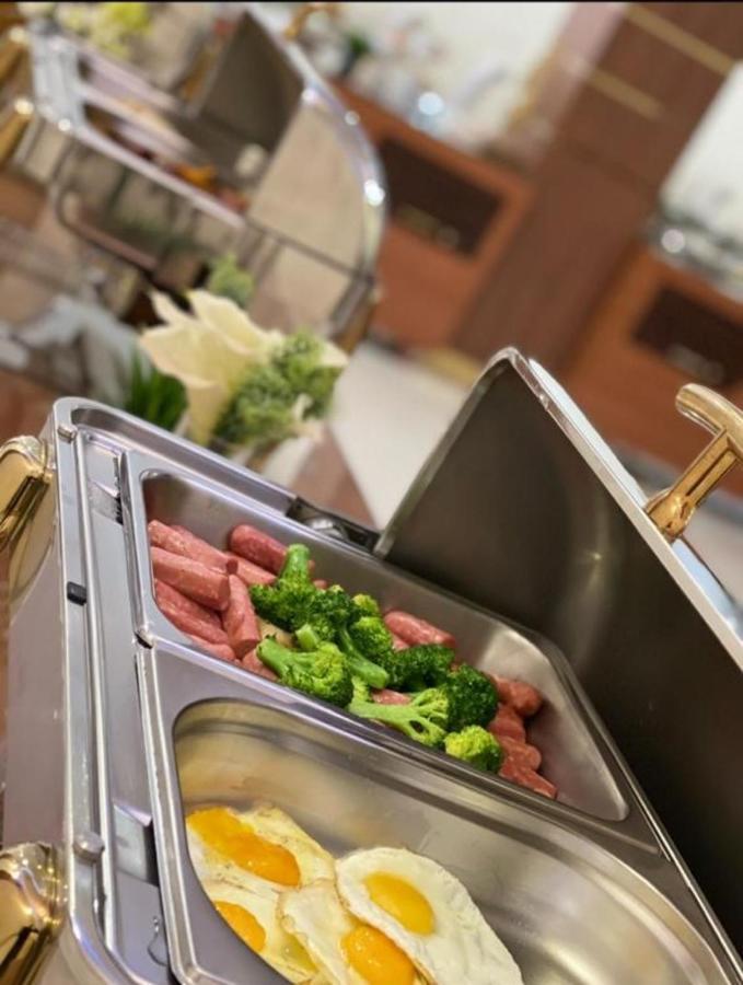 Sama Inn Hotel Riyadh Luaran gambar